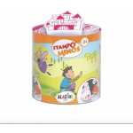 Aladine Razítka Stampo Minos Stroje – Zboží Dáma