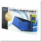 HMS BR125 One zeštíhlující bederní pás – Zboží Dáma