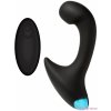 Anální kolík Doc Johnson Optimale Vibrating P-Massager Remote