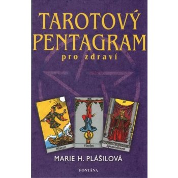 Tarotový pentagram