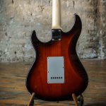 Yamaha Pacifica 112J – Sleviste.cz