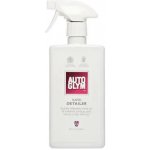 Autoglym Rapid Detailer 500 ml – Zboží Mobilmania