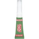 LOCTITE Super Bond vteřinové lepidlo 2g