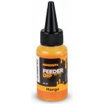 MikBaits Dip Feeder Chilli Česnek 50 ml – Hledejceny.cz