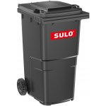 Sulo Umwelttechnik GmbH Popelnice plastová 240 l žlutá – Hledejceny.cz