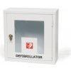 PVS Security Ltd. Skříňka pro AED defibrilátor varianta: s alarmem