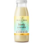 BIO mango Biotic Cocofir - alternativa kefíru, 250 ml – Zboží Mobilmania