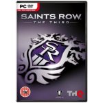 Saints Row: The Third – Hledejceny.cz