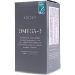 Nordbo Scandinavian Omega-3 Trout Oil 120 ks – Hledejceny.cz