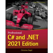 Professional C# and .NET - 2021 Edition