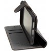 Pouzdro a kryt na mobilní telefon Pouzdro Tactical Field Notes Infinix Smart HD 7 černé