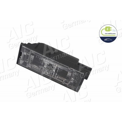 Osvětlení SPZ AIC 70746 – Hledejceny.cz