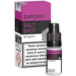 Emporio Salt Shot Fifty 50VG/50PG 10 ml 16 mg – Zboží Dáma