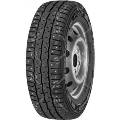 Michelin Agilis X-Ice North 195/75 R16 107R – Zboží Mobilmania