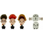 Epee Merch Harry Potter 3D guma postavička 1 kus – Sleviste.cz