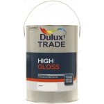 Dulux High Gloss light base 4,5 l
