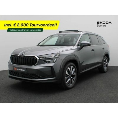 Skoda Kodiaq 1.5 TSI PHEV DSG 150 kW | Zboží Auto
