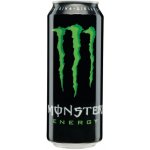 Monster energy 500ml – Zboží Dáma