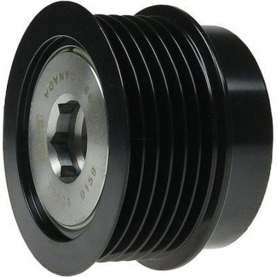 Předstihová spojka AS-PL AFP6003(LITENS) – Zboží Mobilmania