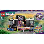 LEGO® Friends 42619 Autokar je turné – Zboží Živě
