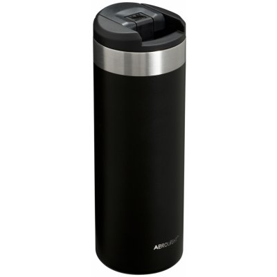 Stanley AeroLight Transit Mug 470 ml Black – Sleviste.cz