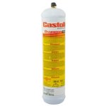 Castolin Oxygen 600826 O2 kyslíková láhev 1 litr 110 bar M12x1 pro miniautogeny – Zboží Mobilmania
