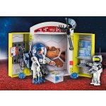 Playmobil 70307 Herní box Na vesmírné stanici – Zboží Živě