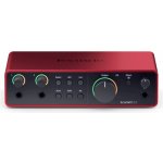 Focusrite Scarlett 2i2 4th Gen – Zboží Živě