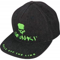 Gunki Kšiltovka Snapback