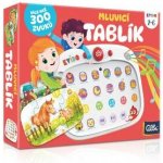 Albi Kvído Mluvicí tablík – Sleviste.cz
