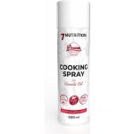 7 Nutrition Cooking Spray 500ml