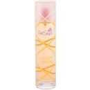 Aquolina Pink Sugar Creamy Sunshine toaletní voda dámská 100 ml