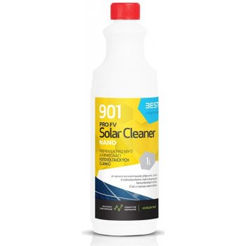 Bestclean 901 Pro FV nanotechnologie koncentrát 1 L