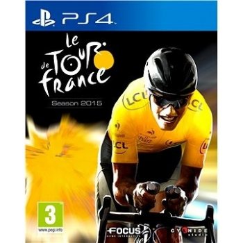 Tour De France 2015