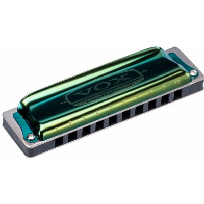 Vox Continental – Zboží Dáma