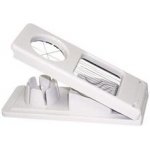 Kráječ vajec COMBI 20,5x9cm, nerez/plast – Zboží Dáma