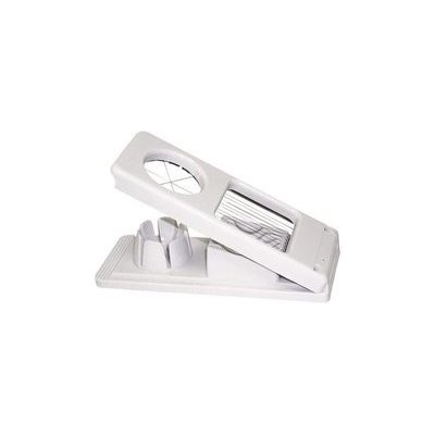 Kráječ vajec COMBI 20,5x9cm, nerez/plast – Zboží Dáma