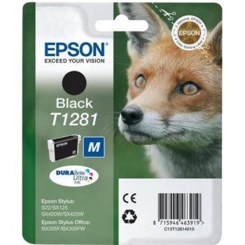 Epson T1281 - originální