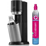 SodaStream Duo Black – Zboží Dáma