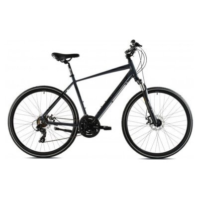 Capriolo Roadster Trek 2022