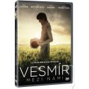 VESMÍR MEZI NÁMI DVD