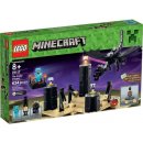 LEGO® Minecraft® 21117 Drak Ender