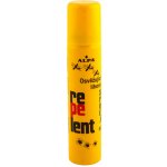 Alpa repelent spray osvěžující lihový 90 ml – Hledejceny.cz