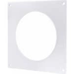 Dalap 25 PVC montážní rámeček pro kruhové potrubí Ø 1 mm – Zbozi.Blesk.cz