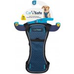 The Company of Animals B.V. Postroj do auta CarSafe Crash Tested Extra Small – Zboží Dáma