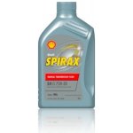 Shell Spirax S4 G 75W-80 1 l – Zbozi.Blesk.cz