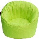 BeanBag Chair fluo limet