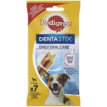 Pedigree Denta Stix Mini 110 g – Zbozi.Blesk.cz