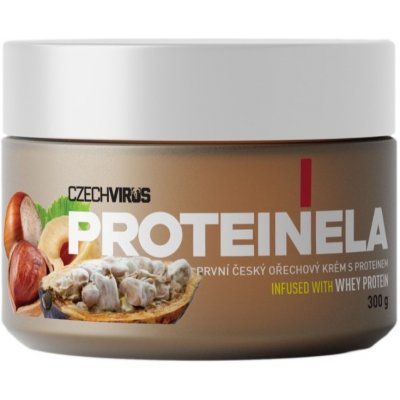 Czech Virus Proteinela 300 g – Zboží Dáma