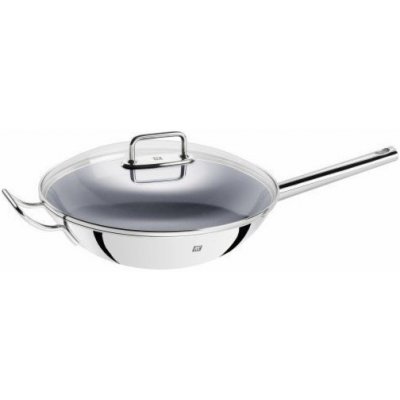 Zwilling Pánev Wok Pánev s poklicí Plus 0 32 cm